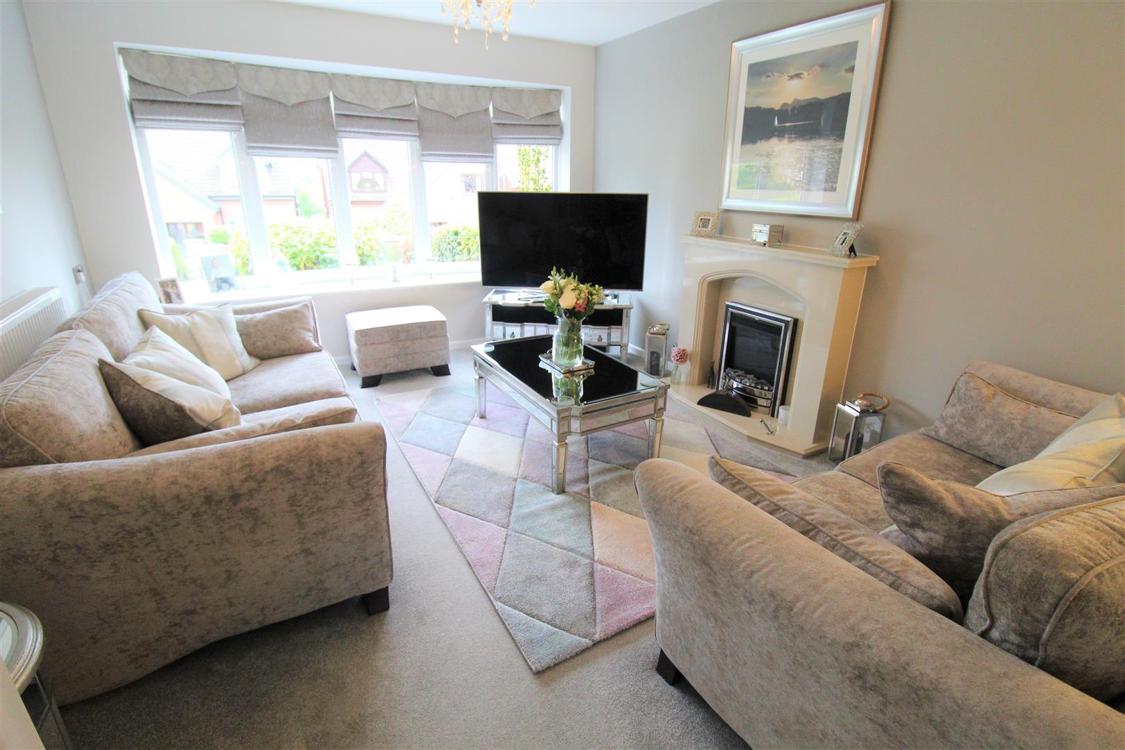 Nursery Avenue, Stockton Brook, Stoke-On-Trent